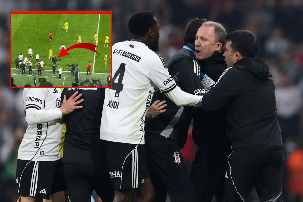 Orkun Kökçü ve Sergen Yalçın PFDK’ya sevk edildi