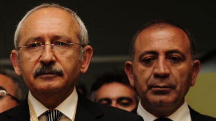 Gürsel Tekin: Kılıçdaroğlu her türlü desteği sağlıyor Gürsel Tekin: Kılıçdaroğlu her türlü desteği sağlıyor