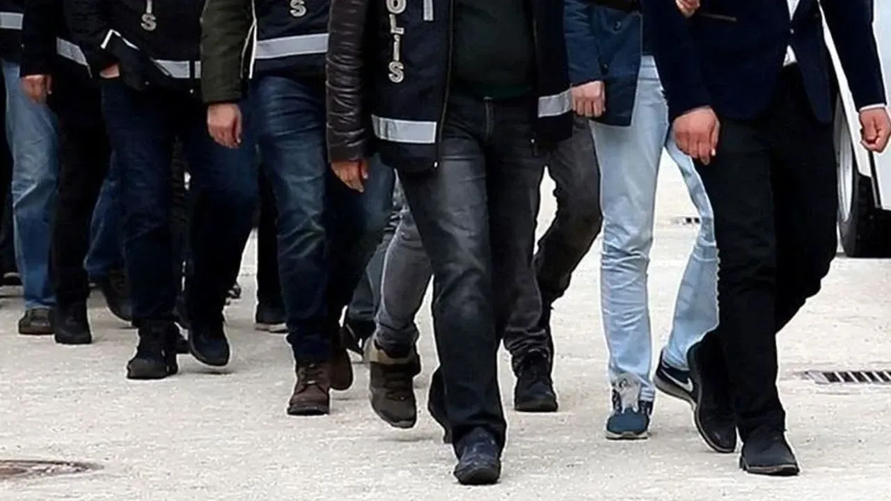 Konya’da Tefecilik Operasyonunda 50 Zanlı Yakalandı